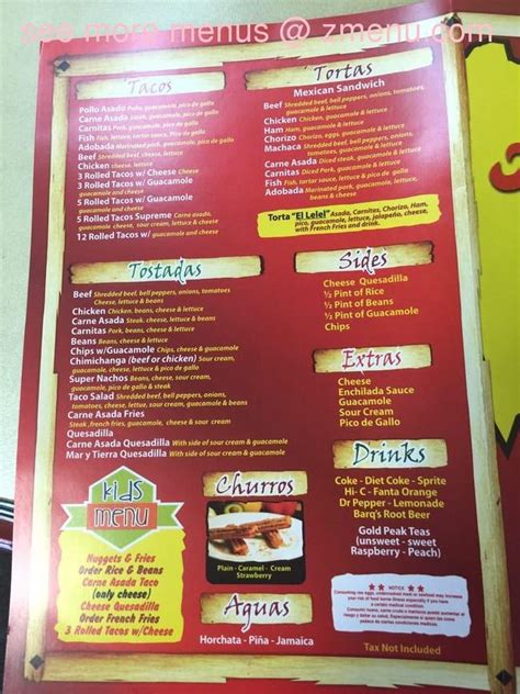 alibertos|aliberto's menu with prices.